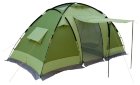 MC1203G Moon Camp палатка BRENTA 400 green