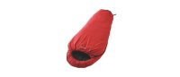 230069 OUTWELL спальный мешок Convertible Junior Red, 160-190х70х55см