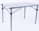 3866 Compact Folding Table  стол скл. (Alum 107х70х70см) - 3866 Compact Folding Table  стол скл. (Alum 107х70х70см)
