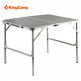 3815 Alu.Folding Table   стол скл. алюм (100Х70) - 3815 Alu.Folding Table   стол скл. алюм (100Х70)