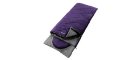 230086 OUTWELL спальный мешок Contour Lux Purple, 225х90см, темп. +3-3