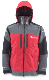 Simms Куртка Pro Dry Gore-tex