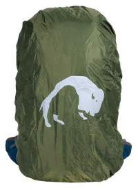 Накидка от дождя на рюкзак 30-40 литров Rain Flap S