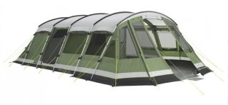 Кемпинговая палатка Outwell Vermont XLP