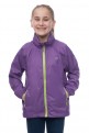 Origin mini куртка унисекс Vivid violet (фиолетовый) (02-04 (92-104)) - Origin mini куртка унисекс Vivid violet (фиолетовый) (02-04 (92-104))