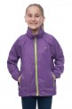 Origin mini куртка унисекс Vivid violet (фиолетовый) (02-04 (92-104)) - Origin mini куртка унисекс Vivid violet (фиолетовый) (02-04 (92-104))