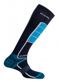 317 Carving  носки, 2- темно-синий (S 34-37)