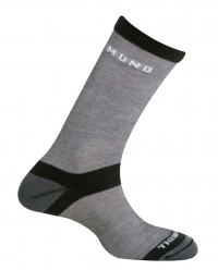 312 Elbrus  носки, 1- серый (M 38-41)