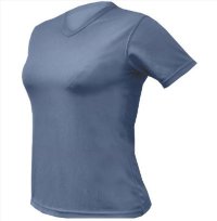 Женское экстра-лёгкое термобельё "Либерти" - футболка