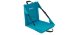 470060 Outwell Сидушка для пляжа/пикника Folding Beach Chair Caribbean Sea - 470060 Outwell Сидушка для пляжа/пикника Folding Beach Chair Caribbean Sea