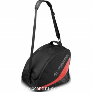 Рюкзак Trimm Comfort BOOTBAG, 20 литров черный