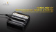 Зарядное устройство Fenix Charger ARE-C1 2x18650 - Зарядное устройство Fenix Charger ARE-C1 2x18650