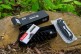 Нож Ganzo G740 зеленый - Нож Ganzo G740 зеленый