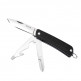 Нож multi-functional Ruike S31-B черный - Нож multi-functional Ruike S31-B черный