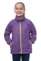 Origin mini куртка унисекс Vivid violet (фиолетовый) (05-07 (110-122)) - Origin mini куртка унисекс Vivid violet (фиолетовый) (05-07 (110-122))