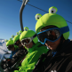 002 Frog нашлемник - 002 Frog нашлемник
