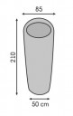 BELCHEN -15C спальный мешок (-15С, правый) - BELCHEN -15C спальный мешок (-15С, правый)