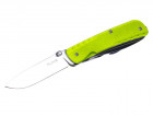 Нож multi-functional Ruike LD43 желто-зеленый
