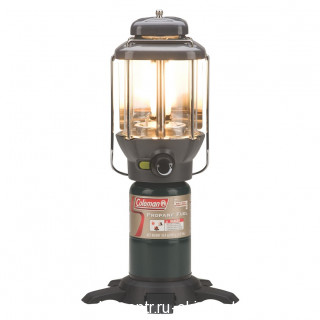 Лампа газовая пропановая Coleman ELITE PERFECTFLOW