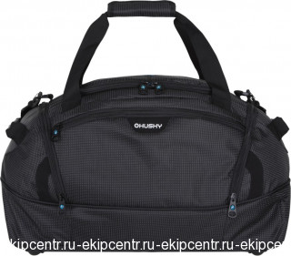 GRAPE сумка спортивная (60 л, чёрный)