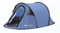 Туристическая палатка Outwell Vision 200 Blue