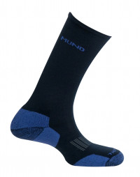 316 Cross Country Skiing носки, 2- темно-синий (L 41-45)