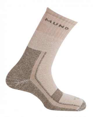 402  Altai  носки, 6- коричневый (L 41-45)