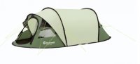 Туристическая палатка Outwell  Fusion 300 Sage Green