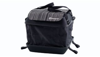 350083 Outwell кухонный органайзер COOK AWAY Tucker, Jet Black
