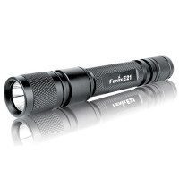 Фонарь Fenix E21 Cree XP-E R2