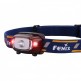 Налобный фонарь Fenix HL15 синий - Налобный фонарь Fenix HL15 синий