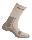 402  Altai  носки, 6- коричневый (M 36-40)