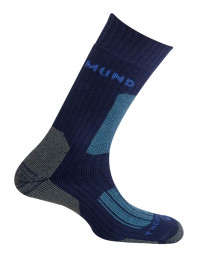 403 Everest  носки, 2- темно-синий (L 41-45)