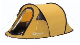 Туристическая палатка Outwell Vision 200 Topaz