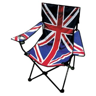 KSL Кресло раскладное Britanika GH2003A+