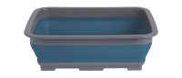 650217 OUTWELL корыто складное Collaps Washing Bowl Blue