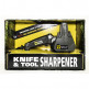 Точилка электрическая Work Sharp Knife &amp; Tool Sharpener WSKTS-I - Точилка электрическая Work Sharp Knife & Tool Sharpener WSKTS-I