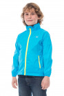 Neon mini куртка унисекс Neon blue (голубой) (08-10 (128-140))