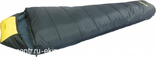 GRUNTEN COMPACT -27C спальный мешок (-27С, правый)