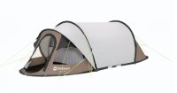Туристическая палатка Outwell  Fusion 300 Mocca
