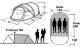 Туристическая палатка Outwell  Fusion 300 Mocca - Turisticheskaya_palatka_Outwell__Fusion_300_Mocca.jpg