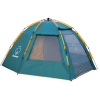 Палатка "Хоут 4 V2"