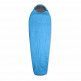 Спальный мешок Trimm Lite SUMMER 185, синий - Спальный мешок Trimm Lite SUMMER 185, синий