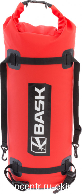 Гермомешок BASK WP BAG SUP 30