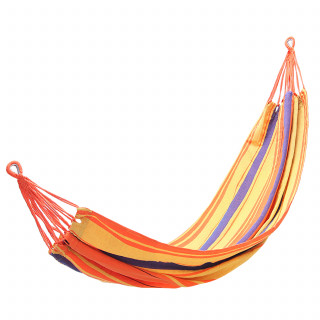 3752 CANVAS HAMMOCK гамак (оранжевый)