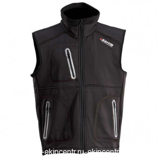 Жилет Men's Vest Black