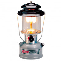 Бензиновая лампа Coleman Two Mantle Lantern (175 Вт)