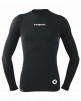 DRASS футболка мужская Thermolite (L, (210) черный) - DRASS футболка мужская Thermolite (L, (210) черный)