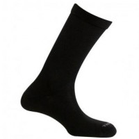 900 Сity Winter  носки, 12- чёрный (L 42-45)