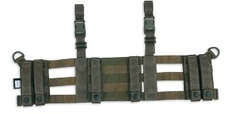 Разгрузочная система к жилету TT FL CHEST RIG